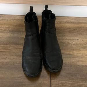 Thursday Chelsea Boots